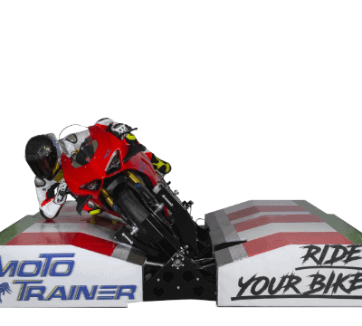 MotoTrainer Ireland Motorcycle Simulator