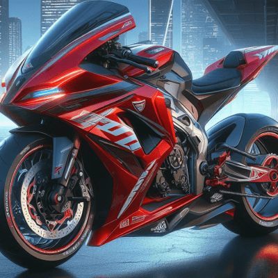 MotoTrainer Ireland Motorcycle Simulator