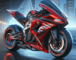 MotoTrainer Ireland Motorcycle Simulator