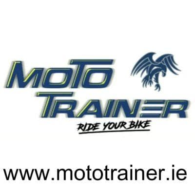 MotoTrainer Ireland Motorcycle Simulator
