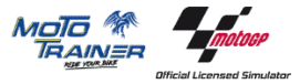 MotoTrainer Ireland Motorcycle Simulator