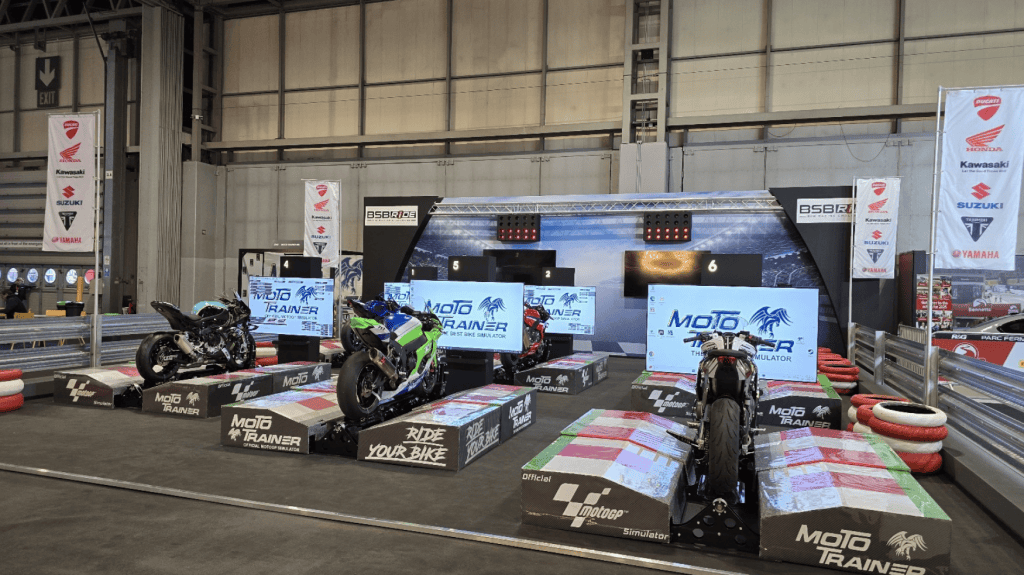 MotoTrainer Ireland
